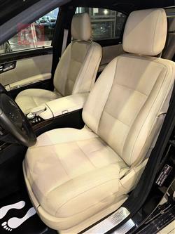 مێرسێدس بێنز S-Class